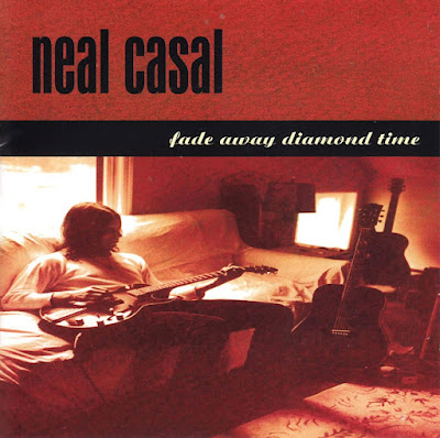 Crítica: Neil Casal - "Fade away diamond time" (1995)