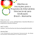 Intercâmbio Internacional: Brasil - Alemanha