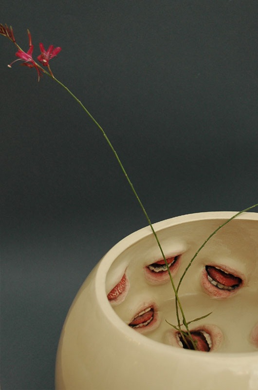 ronit baranga08