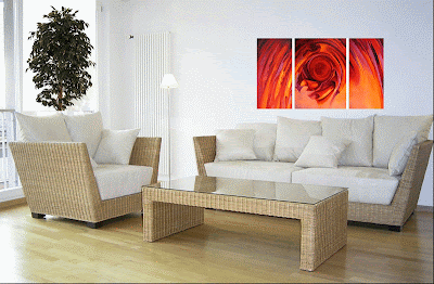Indoor Wood Furniture