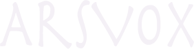 ArsVox