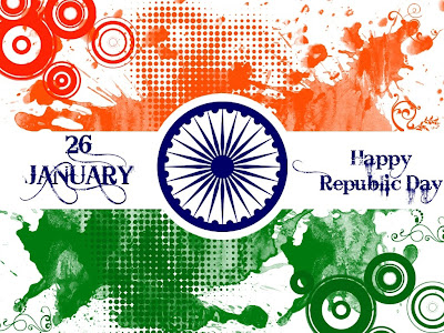 26th January : Republic Day Of India