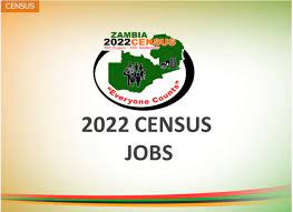 Aptitude Test For Zambia Census, August 3, 2022