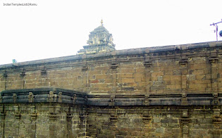 Draksharamam Temple