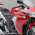 Spesifikasi Honda CBR 250R