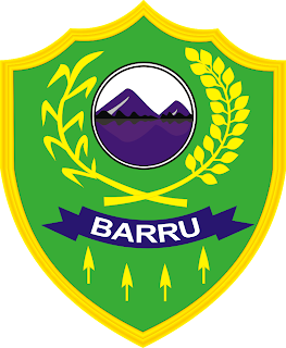 Logo Kabupaten Barru