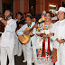 Con la tradicional Alborada comenzarán festejos por el 477 Aniversario de la Ciudad de Mérida