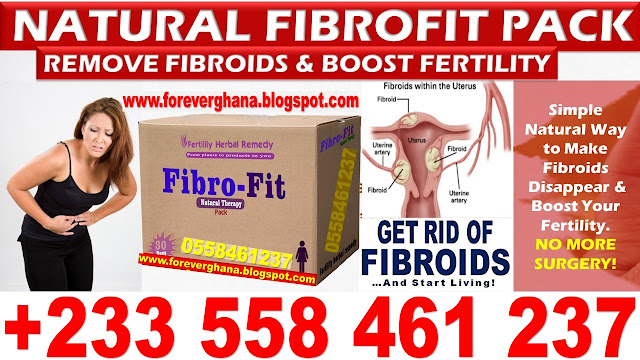 FIBROID NATURAL TREATMENTS FOR WOMEN