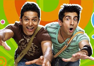 Rafoo Chakkar: Fun on the Run 2008 Hindi Movie Watch Online