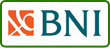 logo bank bni