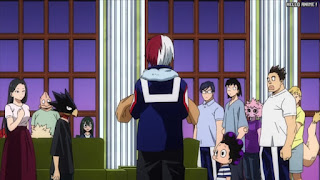 ヒロアカアニメ 6期25話 | 僕のヒーローアカデミア My Hero Academia Episode 138