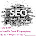 Tips SEO Menulislah Untuk Pengunjung Bukan Mesin Pencari