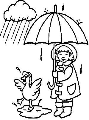 Kids Coloring Pages