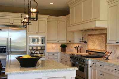 Kitchen cabinets dimension inspiration 