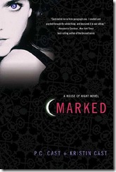 marked
