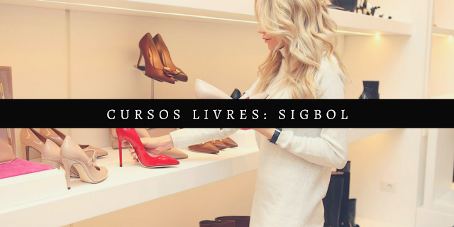 Guia completo de cursos livres de Moda