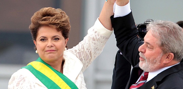 "O petê destruiu o Brasil...", por Malu Aires