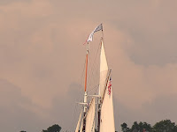 "Lewis R French" The Maine Windjammer Project