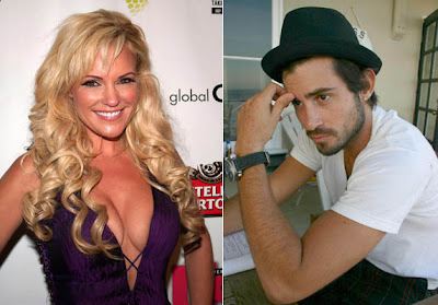 Bridget Marquardt boyfriend