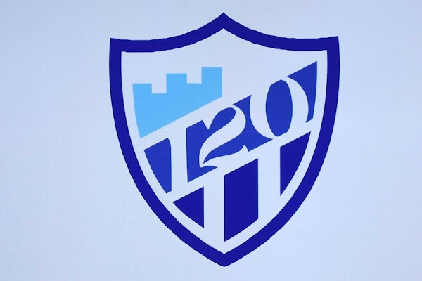 Málaga, se guarda con mucho misterio la camiseta del 120 aniversario