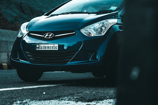 What will replace the Hyundai Accent