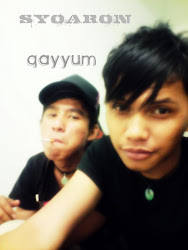 arwah abang daus