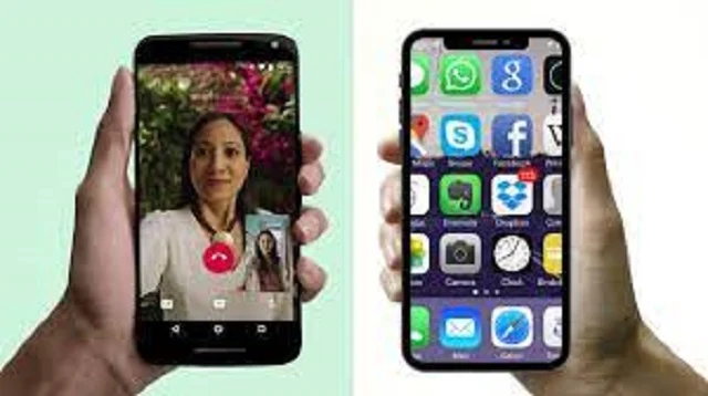 Cara Video Call WhatsApp Sambil Buka Aplikasi Lain