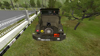 Mod Bussid