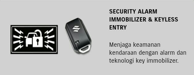 keyless-entry-mobil-suzuki