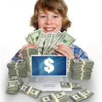 making money online 