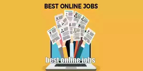 Best Online Jobs - Transcribing
