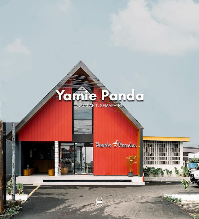 Yamie Panda Chapter Majapahit
