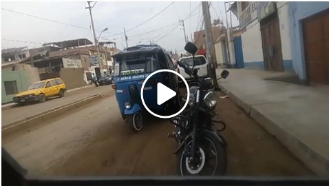 EL TRANSPORTE EN EL DISTRITO MALEÑO 