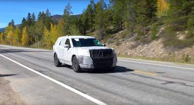 2020 Lincoln Aviator, Caractéristiques, Prix, Photos, Date de sortie