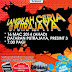 16 Mar 2014 (Sun) : Program Langkah Ceria - Putrajaya