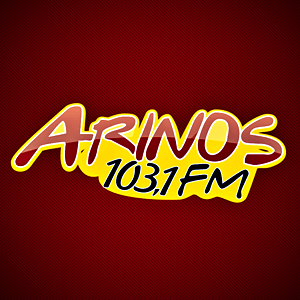 Ouvir agora Rádio Arinos FM 103,1 - Nova Mutum / MT