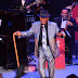 WILFRIDO VARGAS Y MILLY QUEZADA RESALTAN LAS DOTES DEL "REY DEL MERENGUE" JOSEITO MATEO