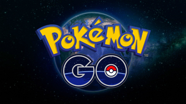 Niantic company launches its first game update Pokémon GO 