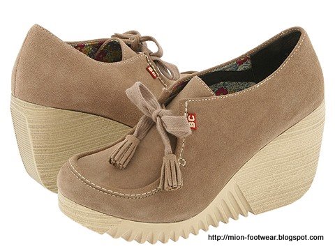 Mion footwear:Q390490_<135630>