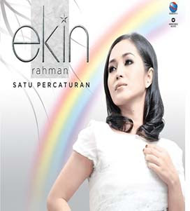 Ekin Rahman - Satu Percaturan MP3