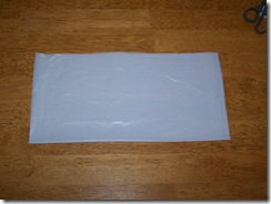 plastic store bag album 007