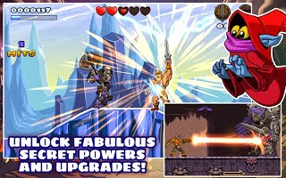 He-Man: The Most Powerful Game v1.0.2