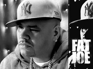 Fat Joe Pictures