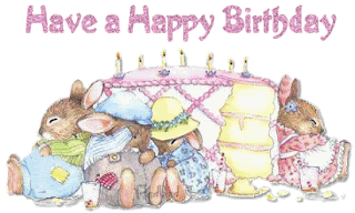 Have a Happy Birthday download free Birthday e-cards pictures animations