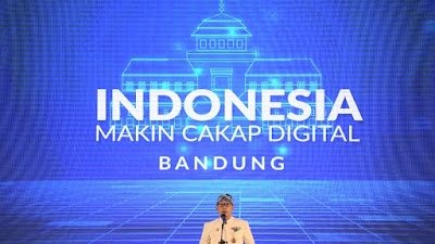 Kang Emil: Digital West Java Topang Ekonomi Digital Nasional