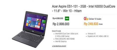 harga-laptop-acer