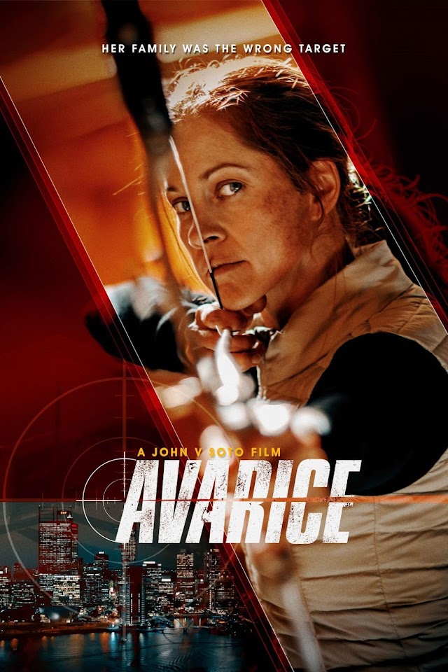 Avarice (Film acțiune 2022) Trailer și Detalii