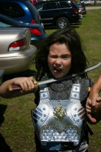 Ren Faire Redux
