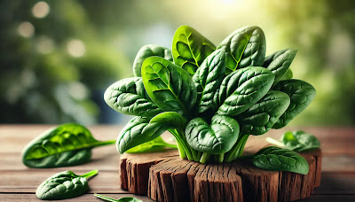 Fiber rich vegetables