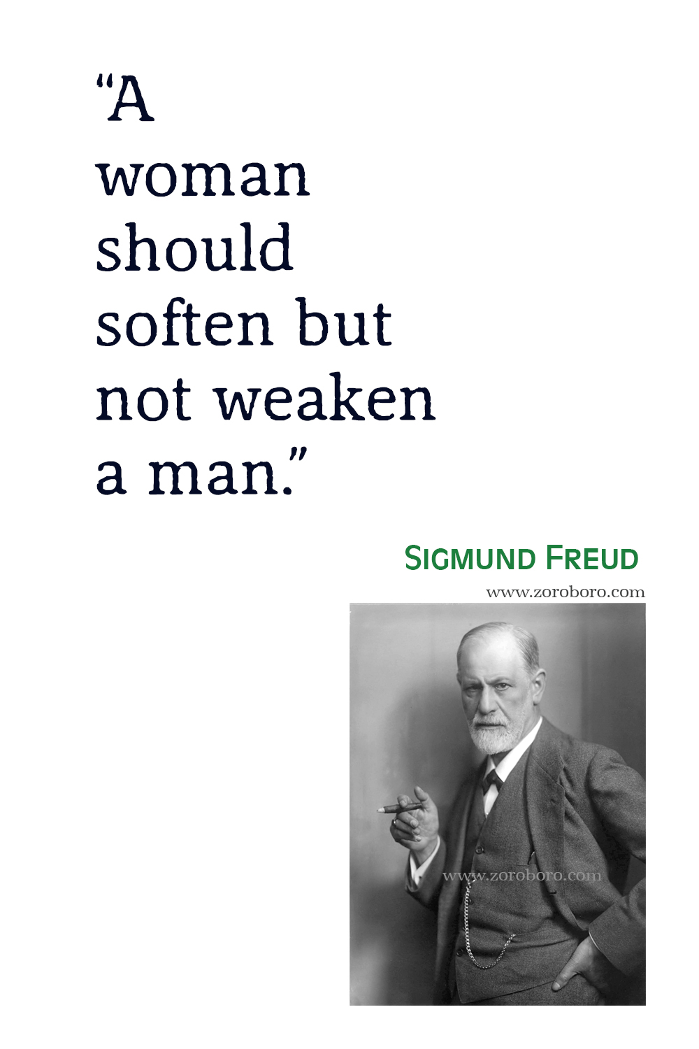 Sigmund Freud Quotes, Sigmund Freud Theory of Personality Quotes, Sigmund Freud Books, Sigmund Freud Human Nature, Psychoanalysis, Subconscious.